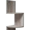 vasagle-raft-de-colt-perete-plutitor-cu-5-niveluri-greige-20x20x127cm