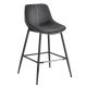 vasagle-scaune-de-bar-2-buc-spatar-ergonomic-piele-ecologica-picioare-metalice-negru