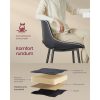 vasagle-scaune-de-bar-2-buc-spatar-ergonomic-piele-ecologica-picioare-metalice-negru