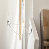 vasagle-raft-de-carti-raft-in-picioare-alb-50x25x141cm