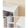 vasagle-raft-de-carti-raft-de-depozitare-alb-80x50x24cm