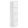 vasagle-raft-de-carti-raft-de-depozitare-alb-129x30x30cm