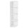 vasagle-raft-de-carti-raft-de-depozitare-alb-129x30x30cm