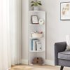vasagle-raft-de-carti-raft-de-depozitare-alb-129x30x30cm