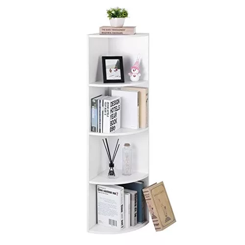 vasagle-raft-de-carti-raft-de-depozitare-alb-129x30x30cm