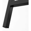 vasagle-scaune-de-bar-2-buc-scaun-de-bucatarie-dreptunghiular-inalt-maro-rustic