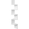 vasagle-raft-de-colt-in-zigzag-cu-5-niveluri-alb-20x20x127cm