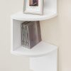 vasagle-raft-de-colt-in-zigzag-cu-5-niveluri-alb-20x20x127cm