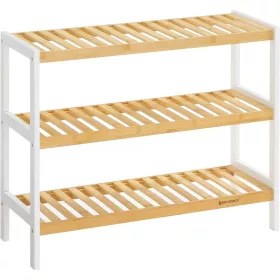 songmics-raft-depozitare-pantofi3-niveluri-natural-70x26x55cm