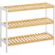 songmics-raft-depozitare-pantofi3-niveluri-natural-70x26x55cm