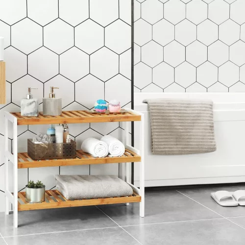 songmics-raft-depozitare-pantofi3-niveluri-natural-70x26x55cm
