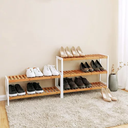 songmics-raft-depozitare-pantofi3-niveluri-natural-70x26x55cm