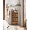 vasagle-dulap-de-pantofi-cu-3-usi-pentru-depozitarea-a-1518-perechi-de-pantofi-maro-rustic