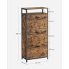 vasagle-dulap-de-pantofi-cu-3-usi-pentru-depozitarea-a-1518-perechi-de-pantofi-maro-rustic