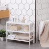 songmics-raft-depozitare-pantofi3-niveluri-alb-70x26x55cm