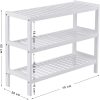songmics-raft-depozitare-pantofi3-niveluri-alb-70x26x55cm