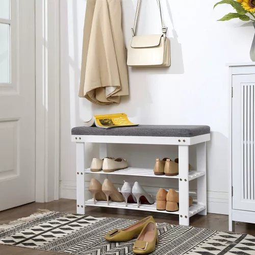 songmics-raft-de-depozitare-pantofi-din-bambus-3-niveluri-alb-si-gri-71x29x49cm