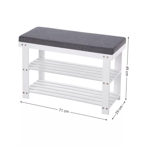 songmics-raft-de-depozitare-pantofi-din-bambus-3-niveluri-alb-si-gri-71x29x49cm