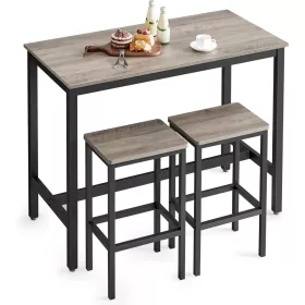 vasagle-set-masa-de-bar-cu-doua-scaune-gri-120x60x90cm40x30x65cm
