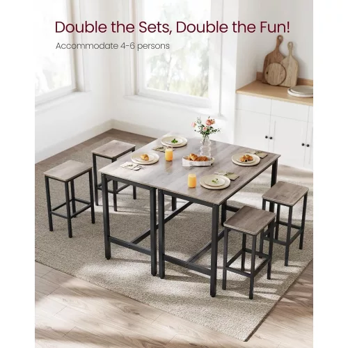 vasagle-set-masa-de-bar-cu-doua-scaune-gri-120x60x90cm40x30x65cm