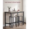 vasagle-set-masa-de-bar-cu-doua-scaune-gri-120x60x90cm40x30x65cm