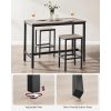vasagle-set-masa-de-bar-cu-doua-scaune-gri-120x60x90cm40x30x65cm