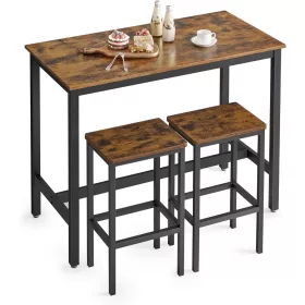 vasagle-set-masa-de-bar-cu-doua-scaune-maro-rustic-120x60x90cm40x30x65cm