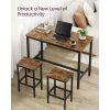 vasagle-set-masa-de-bar-cu-doua-scaune-maro-rustic-120x60x90cm40x30x65cm