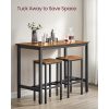vasagle-set-masa-de-bar-cu-doua-scaune-maro-rustic-120x60x90cm40x30x65cm