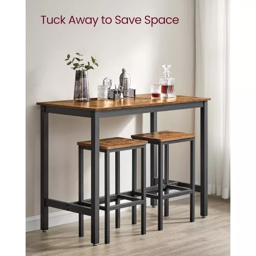 vasagle-set-masa-de-bar-cu-doua-scaune-maro-rustic-120x60x90cm40x30x65cm