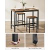 vasagle-set-masa-de-bar-cu-doua-scaune-maro-rustic-120x60x90cm40x30x65cm