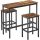 vasagle-set-masa-de-bar-cu-doua-scaune-maro-rustic-100x40x90cm30x40x65cm