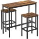 vasagle-set-masa-de-bar-cu-doua-scaune-maro-rustic-100x40x90cm30x40x65cm