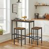 vasagle-set-masa-de-bar-cu-doua-scaune-maro-rustic-100x40x90cm30x40x65cm