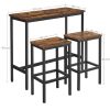 vasagle-set-masa-de-bar-cu-doua-scaune-maro-rustic-100x40x90cm30x40x65cm