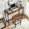 vasagle-set-masa-de-bar-cu-doua-scaune-maro-rustic-100x40x90cm30x40x65cm