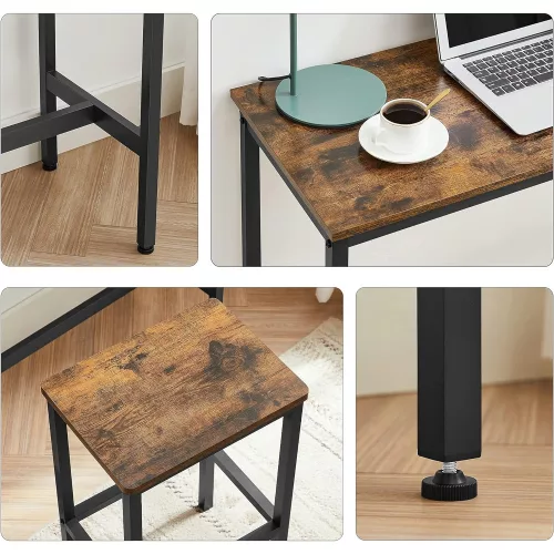 vasagle-set-masa-de-bar-cu-doua-scaune-maro-rustic-100x40x90cm30x40x65cm