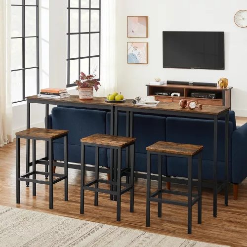 vasagle-set-masa-de-bar-cu-doua-scaune-maro-rustic-100x40x90cm30x40x65cm