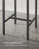 vasagle-masa-de-bar-de-bucatarie-maro-rustic-60x60x90cm