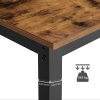 vasagle-masa-de-bar-de-bucatarie-maro-rustic-120x60x90cm
