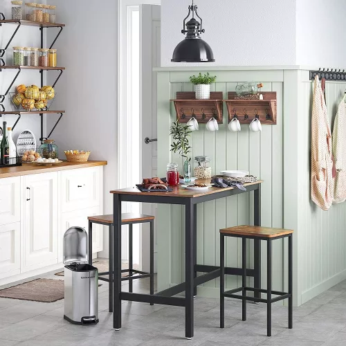 vasagle-masa-de-bar-de-bucatarie-maro-rustic-120x60x90cm