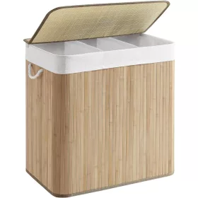 songmics-cos-de-rufe-din-bambus-3-compartimente-3x50l