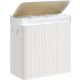 songmics-cos-de-rufe-din-bambus-3-compartimente-3x50l-alb