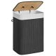 songmics-cos-de-rufe-din-bambus-72l-negru