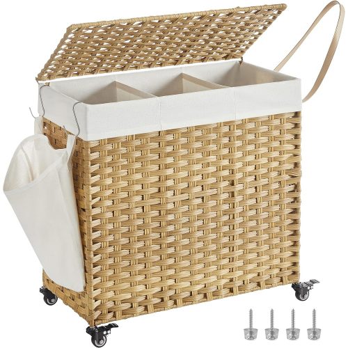 songmics-cos-de-rufe-din-rattan-tesut-manual-cu-3-compartimente-140l-natural