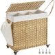songmics-cos-de-rufe-din-rattan-tesut-manual-cu-3-compartimente-140l-natural