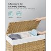 songmics-cos-de-rufe-din-rattan-tesut-manual-cu-3-compartimente-140l-natural