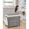songmics-cos-de-rufe-tesut-manual-in-stil-rattan-cu-3-compartimente-160l-gri