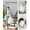 songmics-cos-de-rufe-tesut-manual-in-stil-rattan-cu-3-compartimente-160l-gri