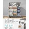 songmics-cos-de-rufe-tesut-manual-in-stil-rattan-cu-3-compartimente-160l-gri